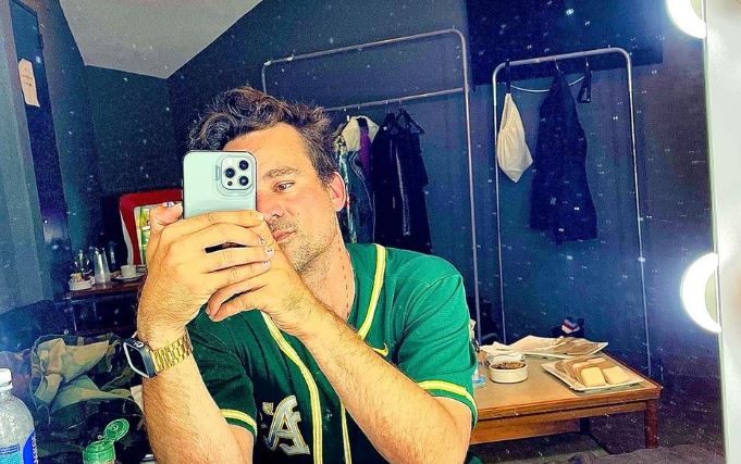 Chano se despertó tras una semana en terapia intensiva: cómo es su cuadro de salud | Espectáculos