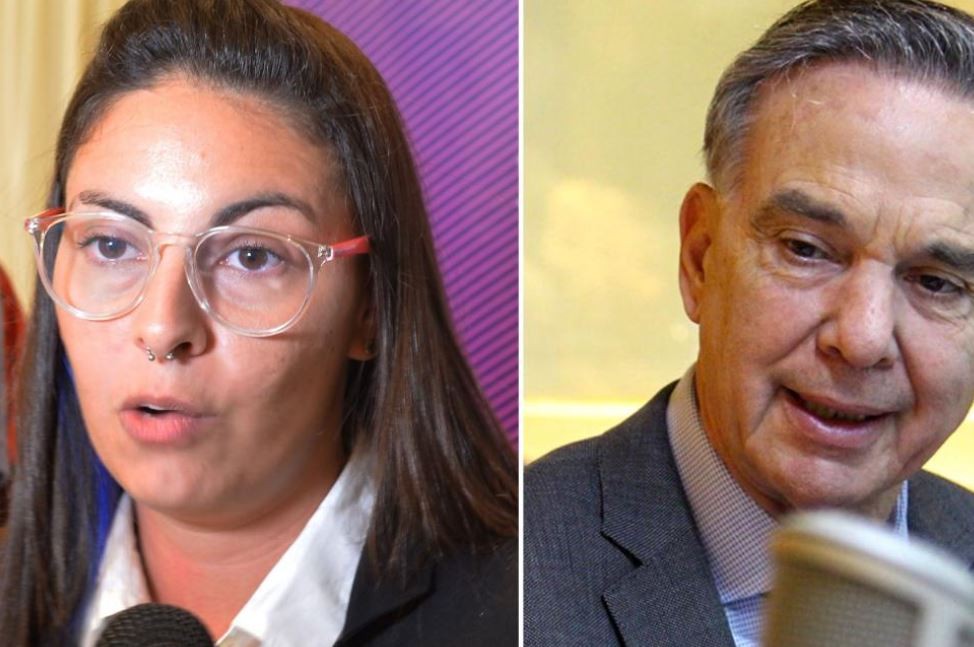 Pichetto contra Mazzina: qué resolvió el informe del INADI | Política y economía