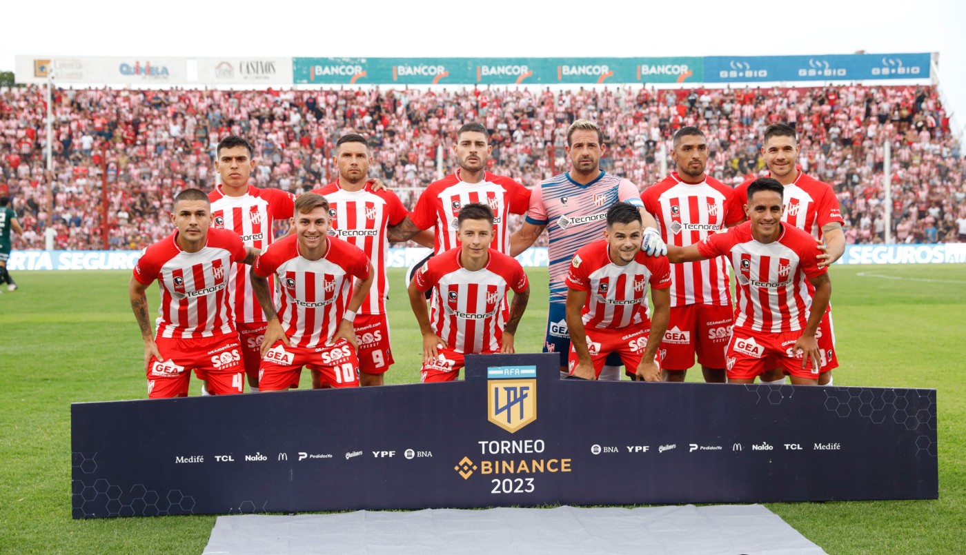 Instituto recibe a Newell's en el Mario Alberto Kempes | Deportes