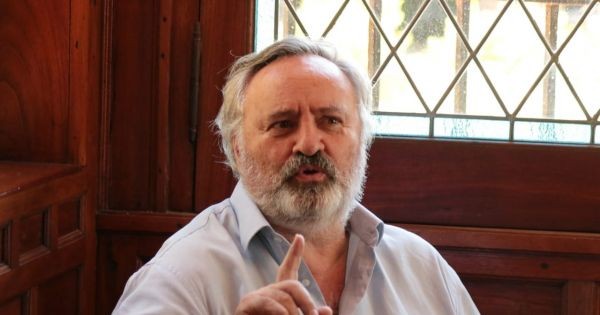 De la Torre: "Es un error de Rodríguez Larreta haberse lanzado en el km 0; yo hubiera ido al km 41” | Política y economía