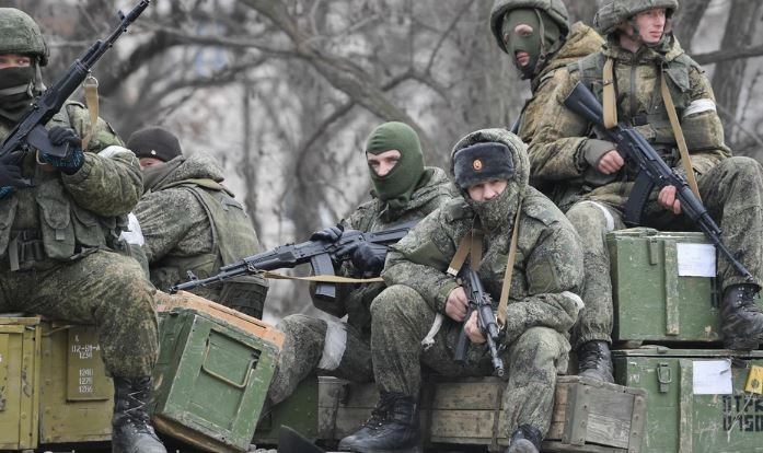 Guerra en Ucrania: Rusia aseguró que no están dadas las condiciones para una resolución pacífica del conflicto | Internacionales