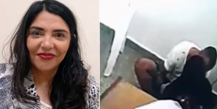 Sobreseyeron a la jueza que "besó" a un preso | Actualidad