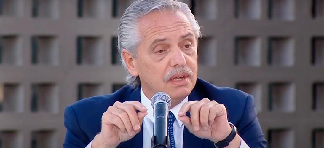 Alberto Fernández: "No importa quién va a presidir desde diciembre, sí que sea uno nuestro" | Política y economía