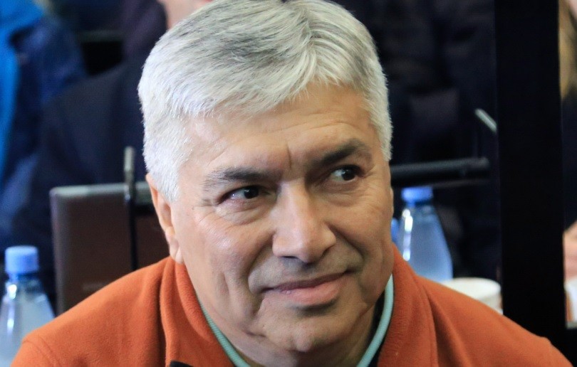 Casación redujo la condena de Lázaro Báez y absolvió a sus hijas | Política y economía