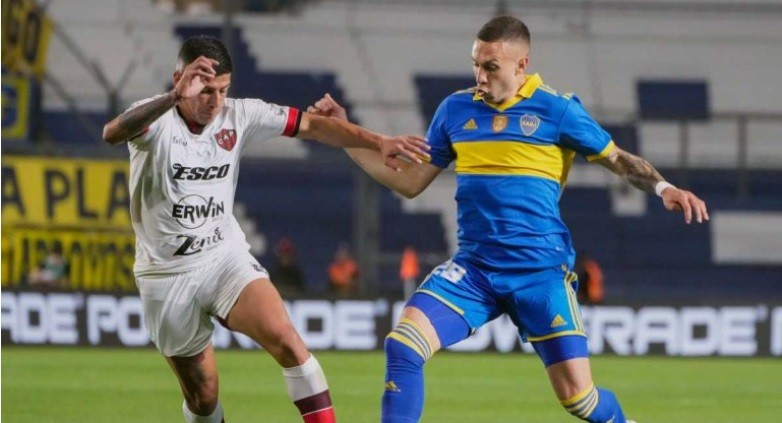 Boca y Patronato definen al campéon de la Supercopa Argentina | Deportes