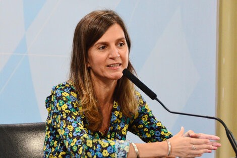 Raverta, sobre la nueva moratoria: "Las jubilaciones nunca pueden ser consideradas un déficit" | Política y economía