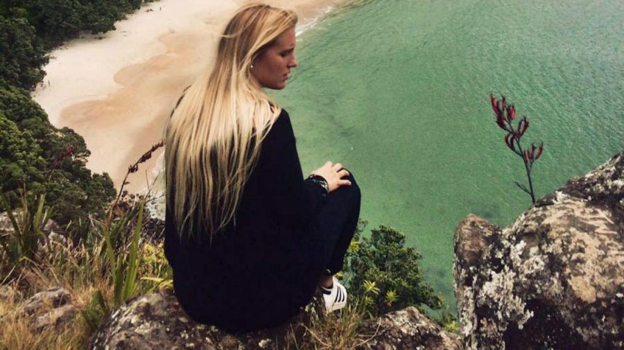 "No me cierra": el padre de la modelo argentina hallada muerta en Playa del Carmen apuntó al novio | Actualidad