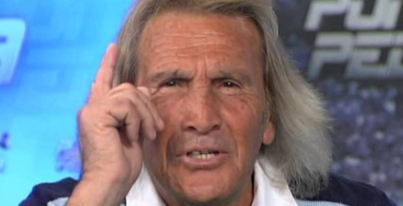 El "Loco" Gatti, polémico contra Scaloni por ganar el premio The Best: "No se lo merecía" | Deportes