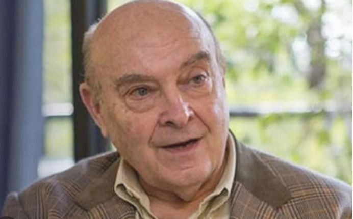 La advertencia de Cavallo: “El riesgo de un ‘Rodrigazo’ no ha desaparecido” | Política y economía