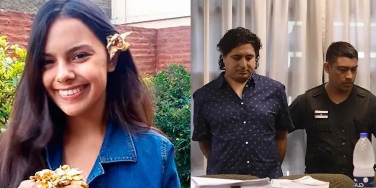 Comenzó el segundo juicio por el femicidio de Anahí Benítez: fuertes críticas de su madre a la Justicia | Actualidad