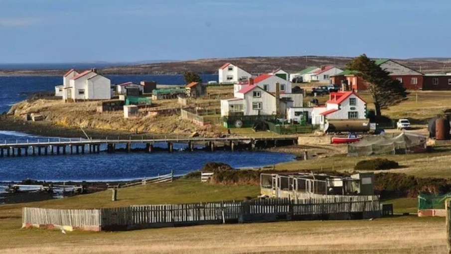 Malvinas: Argentina puso fin a un pacto comercial con el Reino Unido que firmó Macri | Política y economía