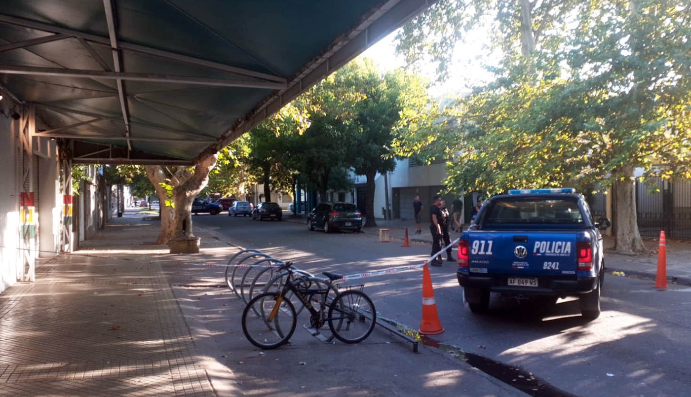 "Es un hecho grave y no hay una hipótesis firme", dijo el ministro de Seguridad de Santa Fe | Política y economía