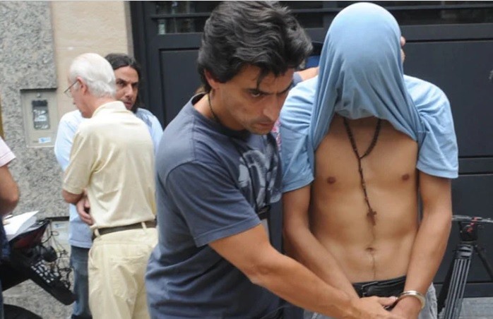 Crimen de Jano Fernández: benefician con salidas transitorias al hombre que lo mató con un bate de béisbol | Actualidad