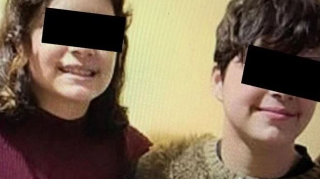 Los castigos que recibían las gemelas argentinas en Barcelona cuando se defendían del acoso | Actualidad