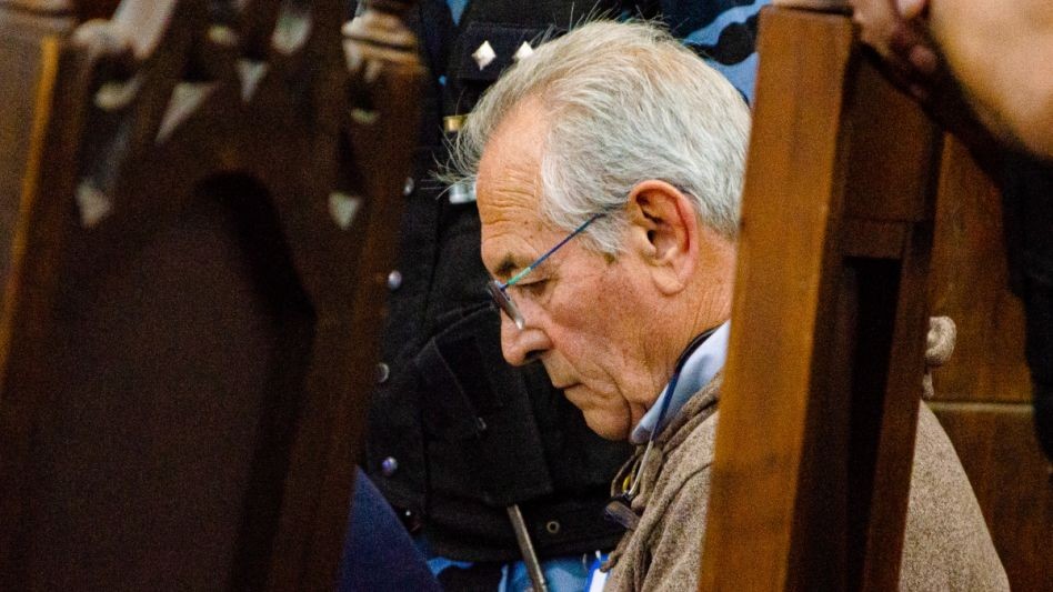 Condenado a 13 años de cárcel por matar al amigo de su hijo: "Quise hacerle una broma" | Actualidad