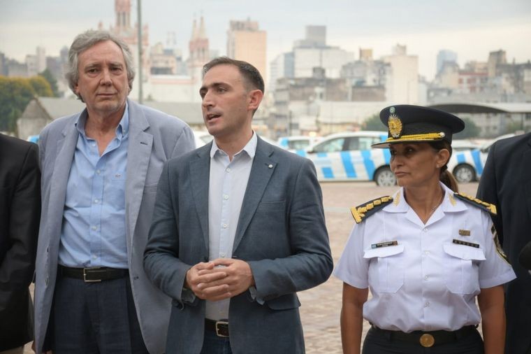 Cambian al jefe policial de la ciudad de Córdoba: el octavo en menos de 5 años | Córdoba