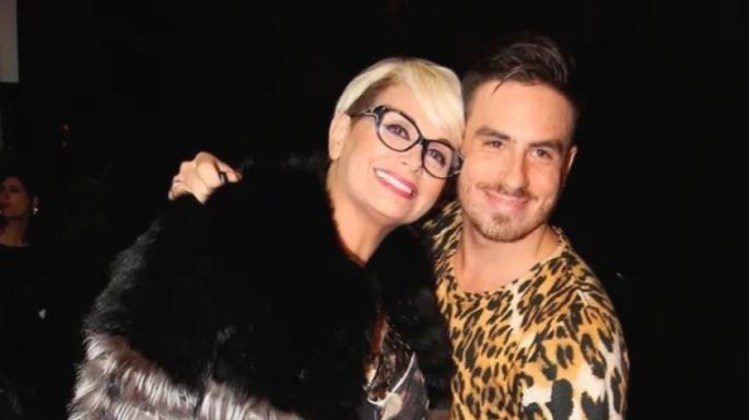 Carmen Barbieri contó que Fede Bal está haciendo terapia “para poder tener una pareja” | Espectáculos