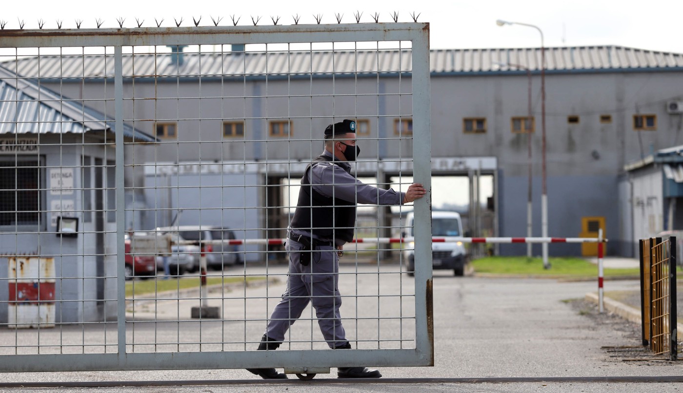 Cámaras, delegados, Justicia y coordinación, el plan del gobierno contra el narcotráfico | Política y economía