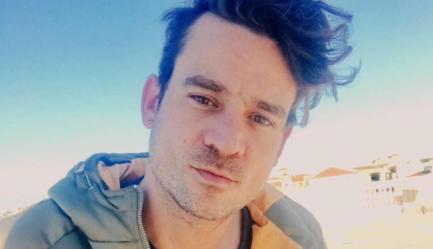 Chano, tras ser dado de alta: "Ya estoy absolutamente recuperado" | Espectáculos