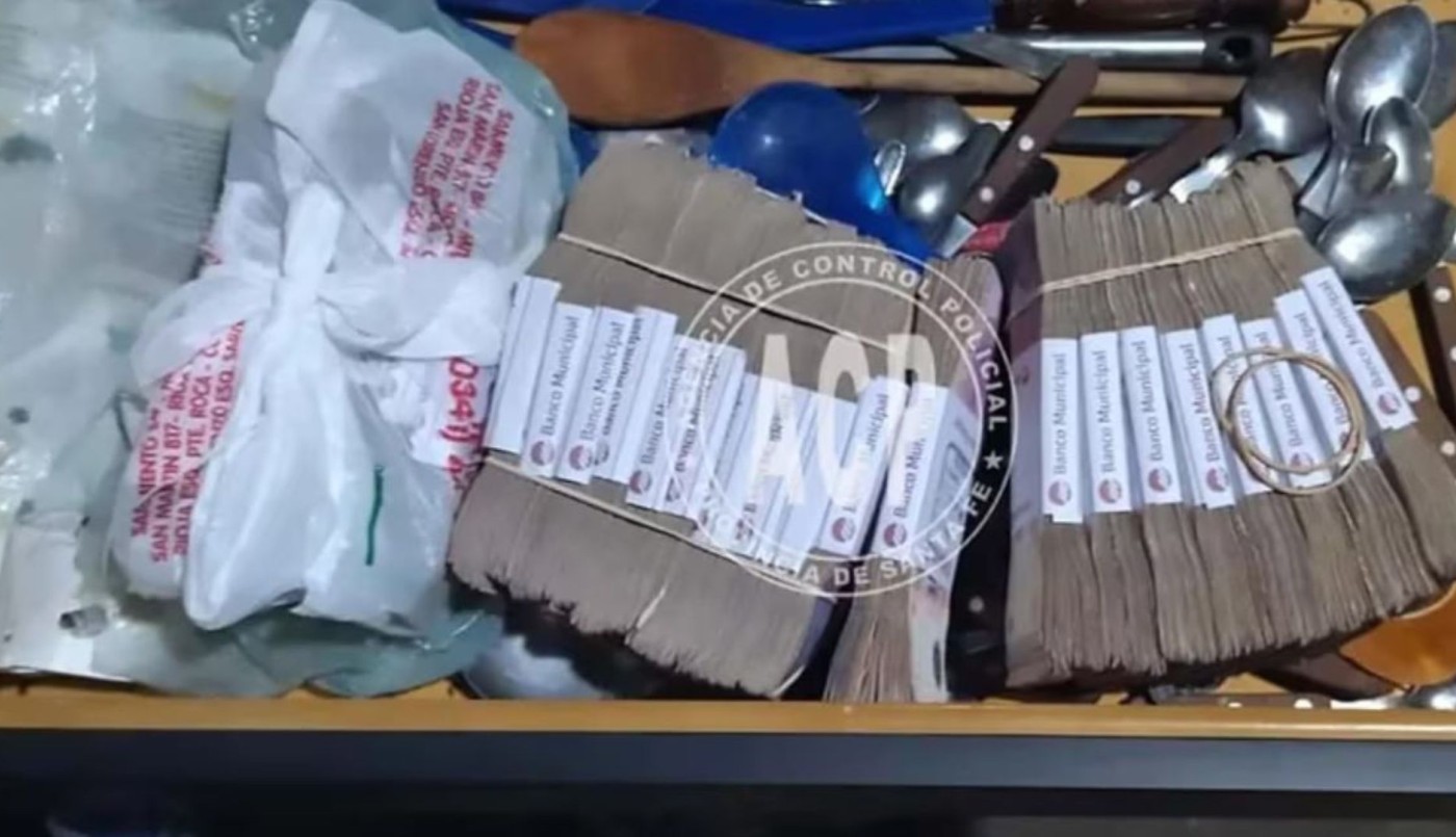 Narcotráfico: detienen a dos policías por el homicidio de un barrabrava | Actualidad