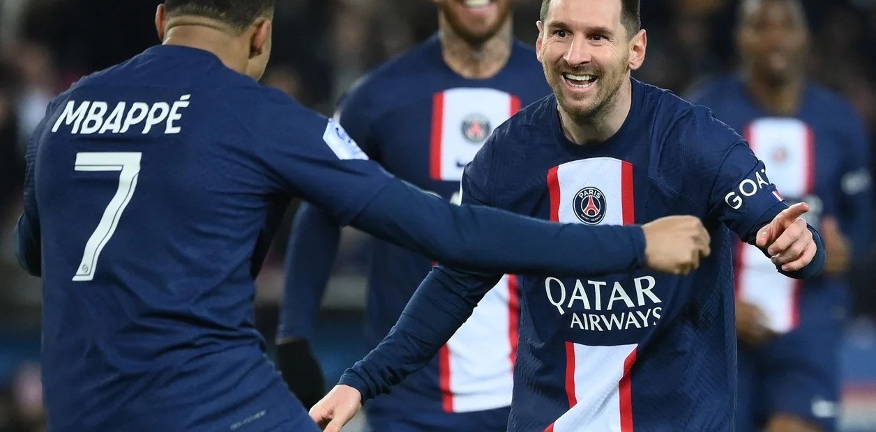 PSG venció 4-2 a Nantes antes de volver a jugar la Champions | Deportes