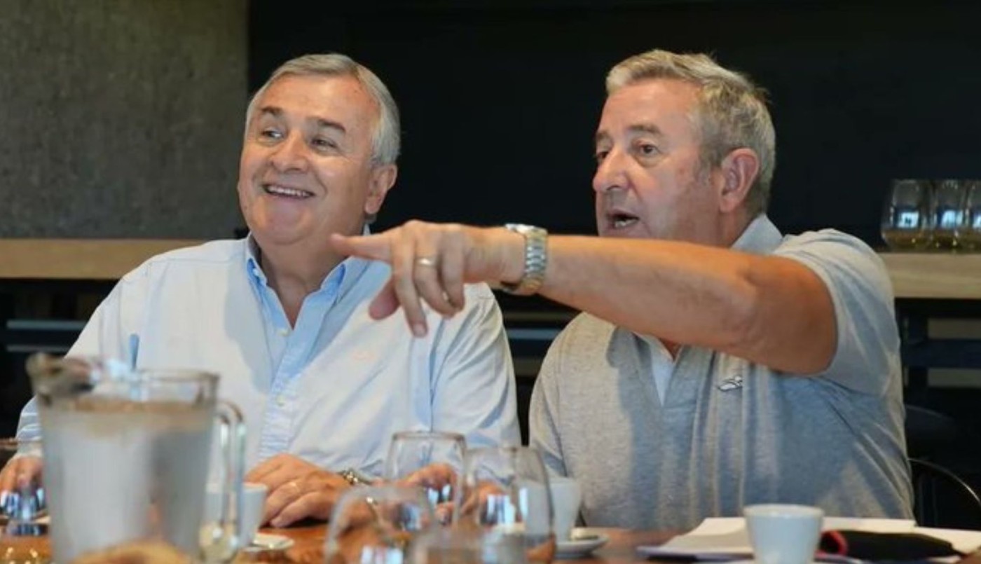 Morales busca lugar para su candidatura: “Que no nos confunda la espuma, estemos unidos” | Política y economía