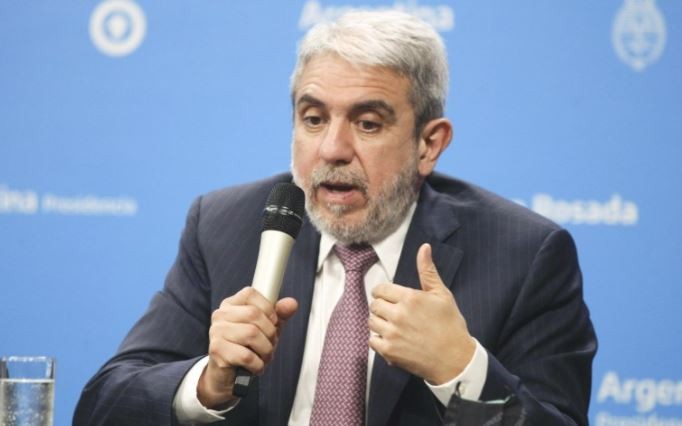 "El bombero no se puede quejar del fuego": fiscal rechazó los dichos de Aníbal Fernández por el narcotráfico | Política y economía