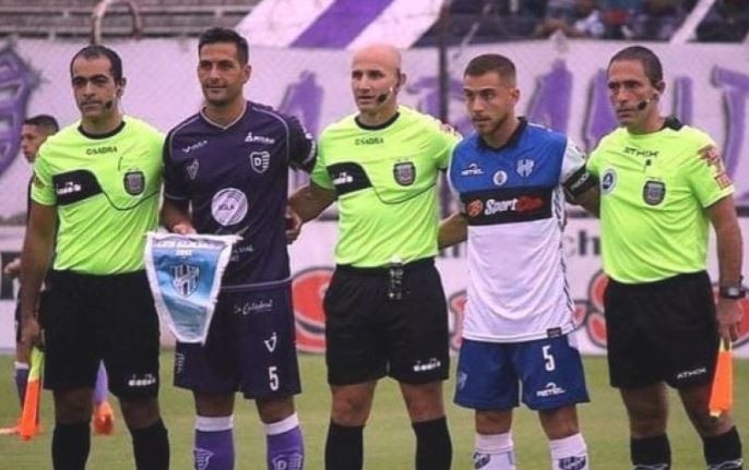 La AFA perdió una demanda millonaria con un árbitro que volverá a dirigir en el fútbol argentino | Deportes