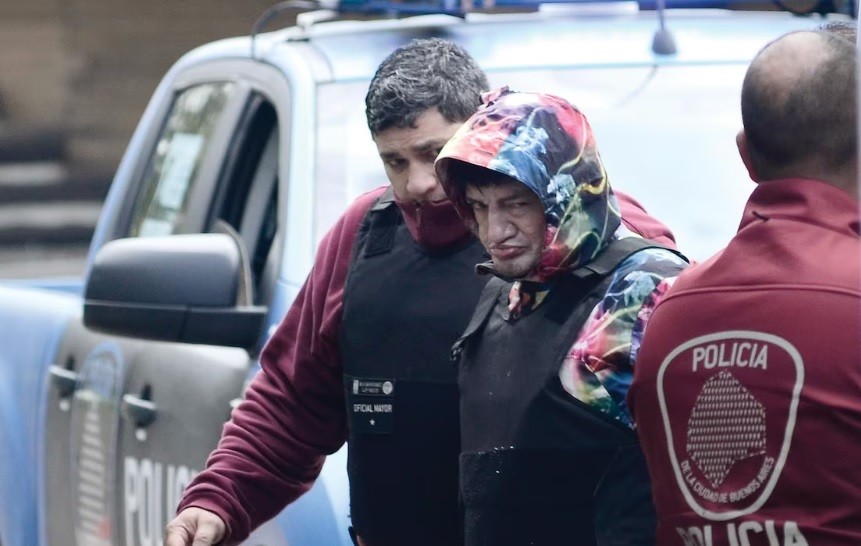 Ratificaron la suspensión del juicio a Pity Álvarez por homicido y ordenaron el cese de su arresto domiciliario | Actualidad