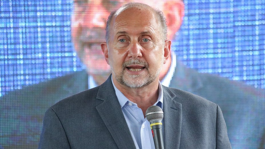 Perotti celebró los anuncios del Presidente para combatir el narcotráfico en Rosario | Política y economía