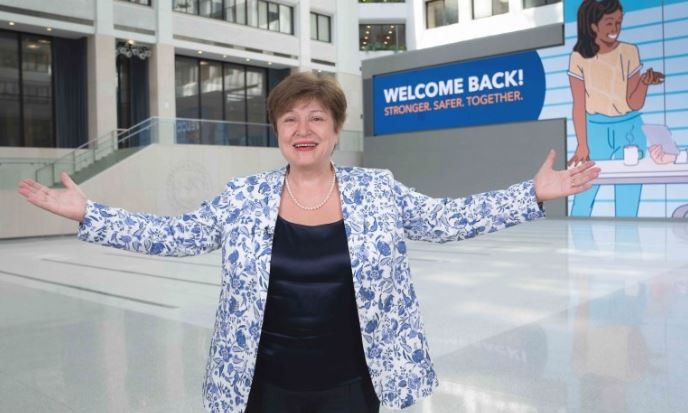 El FMI no eliminará los sobrecargos sobre sus créditos pese al pedido argentino | Política y economía