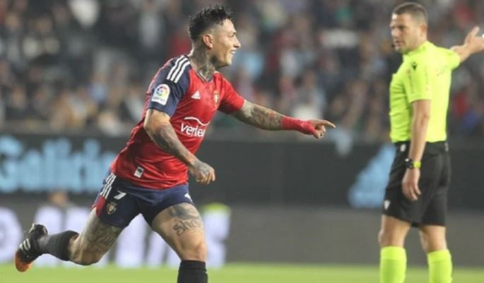 Un argentino podría jugar para España: “La defenderé con alma y vida” | Deportes