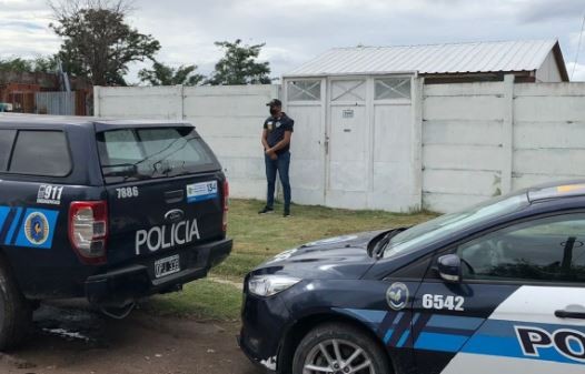 Allanaron la casa de un policía bonaerense por un caso de grooming | Actualidad