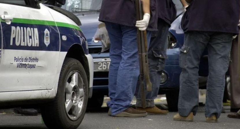Quilmes: asesinaron a tiros a la pareja de un prestamista e investigan un femicidio o un ajuste de cuentas | Actualidad