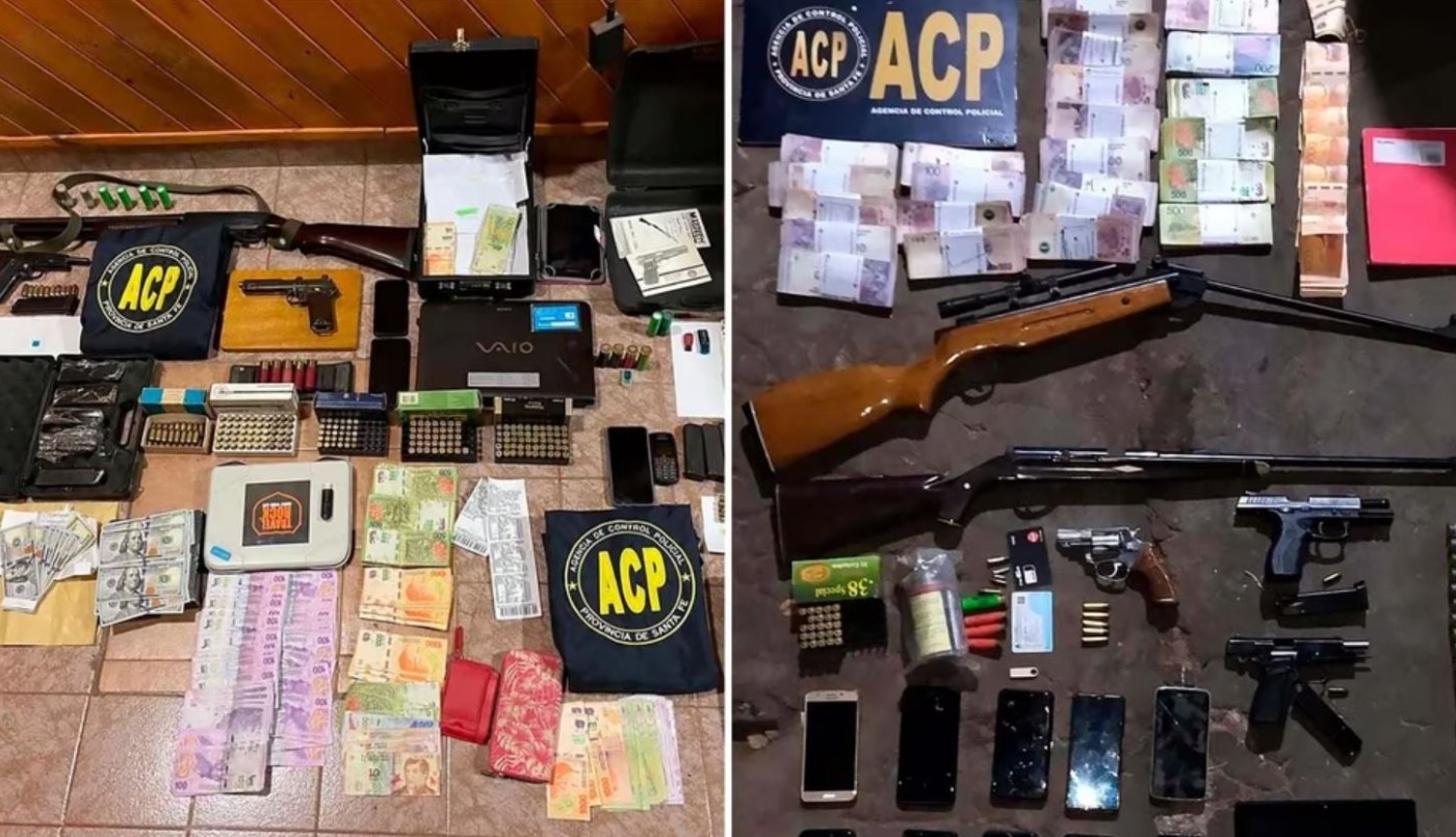 Narcotráfico: el jefe de los fiscales pidió medidas urgentes por el uso de celulares en las cárceles | Actualidad