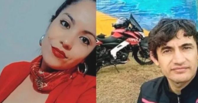 Asesinaron a una pareja de docentes en Chaco: buscan al ex esposo de la víctima | Actualidad
