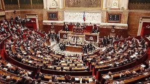 El Senado de Francia aprobó la cuestionada extensión de la edad mínima para jubilarse | Internacionales