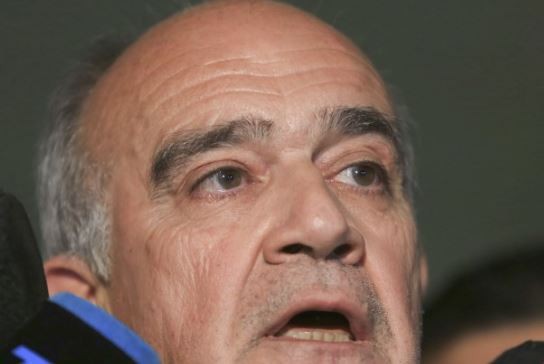 Destituyeron al juez Carzoglio, quien se negó a detener al sindicalista Pablo Moyano | Política y economía