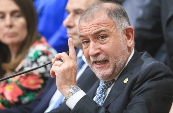 Juez: “Si bien no tenemos el nivel de sicariato al nivel de Rosario, esa fotografía se replica en Córdoba” | Política y economía