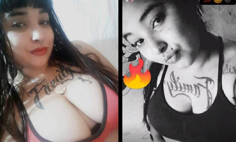 La condenaron por un asesinato y vende contenido erótico desde la cárcel en Mendoza | Actualidad