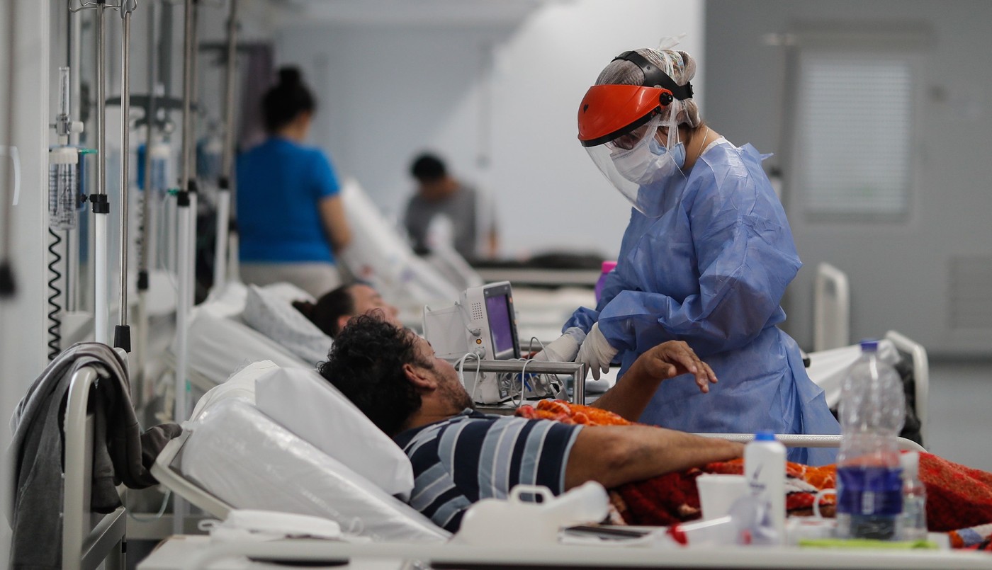 El Gobierno extendió la reducción de contribuciones patronales para el sector de la salud | Política y economía