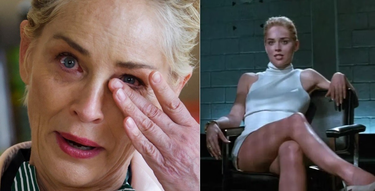Dura revelación de Sharon Stone: perdió la custodia de su hijo por "Bajos Instintos" | Espectáculos