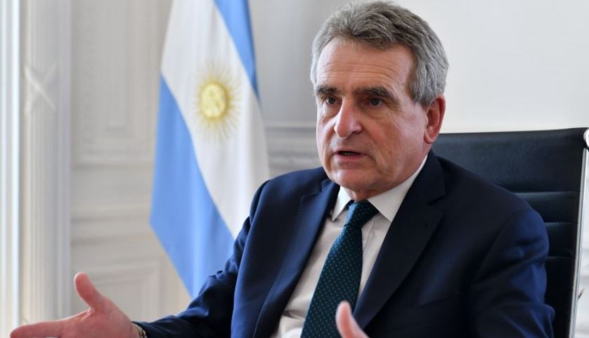 Rossi acusó a la oposición de hacer "turismo electoral" en Rosario | Política y economía