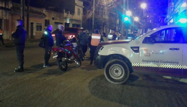 Robo, persecución y muerte en Lanús: la Policía mató a un delincuente de 16 años | Actualidad