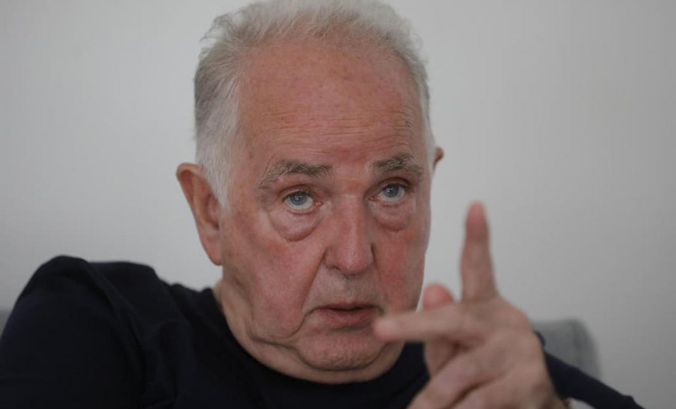 Causa Cuadernos: allanaron la casa de quien entregó los cuadernos del chofer centeno | Actualidad