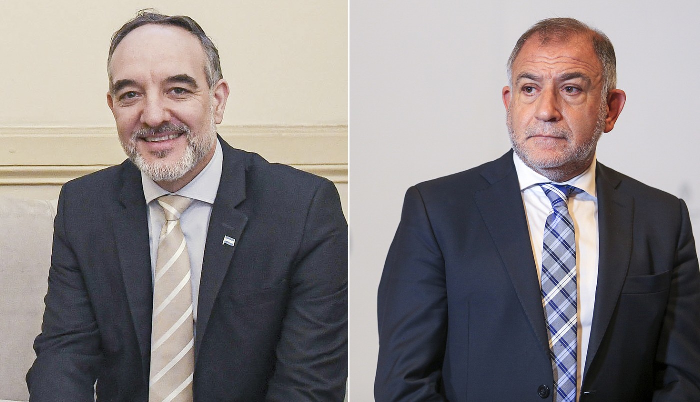 Luis Juez quedó a un paso de ser designado como nuevo integrante del Consejo de la Magistratura | Política y economía