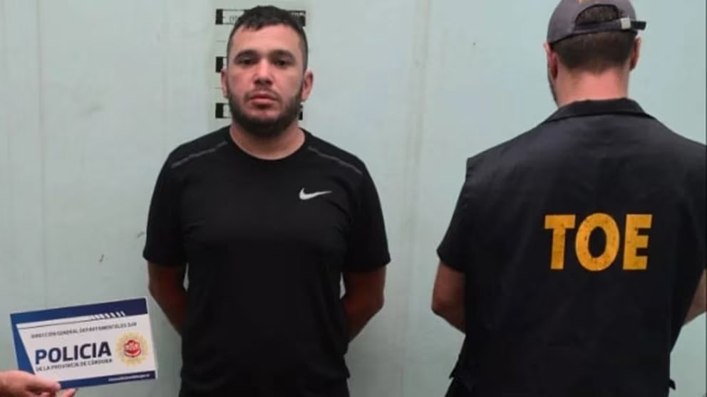 Los chats secretos que muestran cómo el narco de Rosario intentó fugarse del penal de Ezeiza en un helicóptero | Actualidad