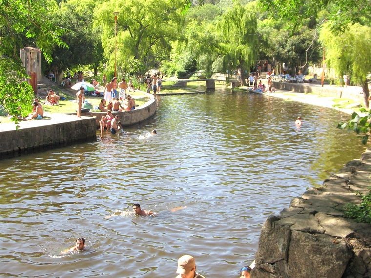 Domingo muy caluroso en Córdoba: 38° de máxima | Clima, Naturaleza y Medio ambiente