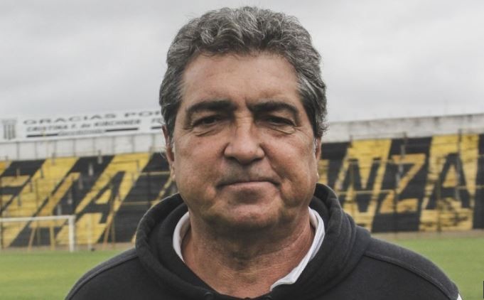 Dolor en el fútbol: murió Alberto Pascutti, emblema del ascenso argentino | Deportes