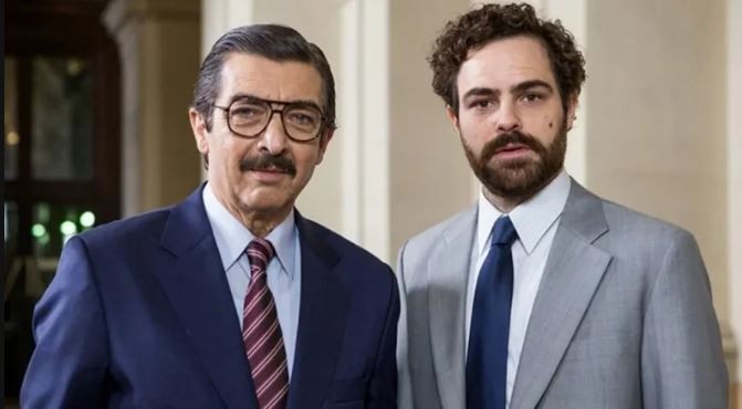 Dirigentes de todo el arco político expresaron su apoyo a "Argentina, 1985" | Política y economía